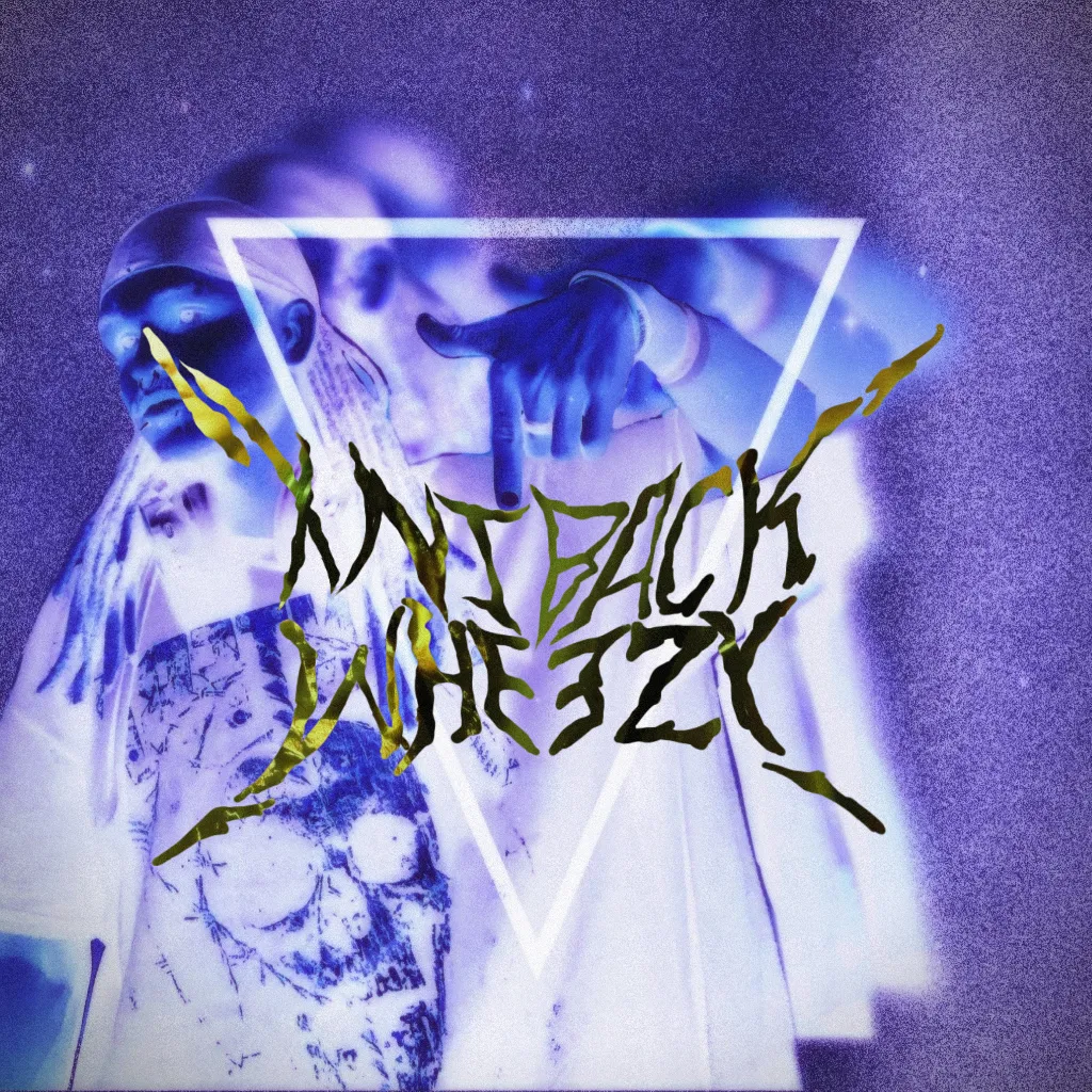 XNIBACK WHEEZY artwork